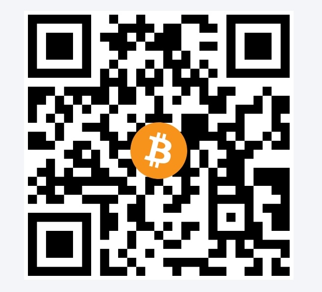 Bitcoin QR Code